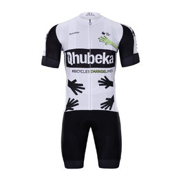 QHUBEKA ASSOS 2021 QHUBEKA ASSOS 2021